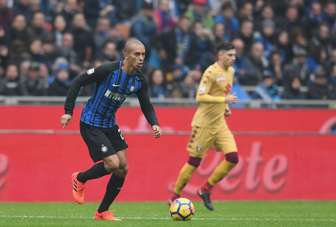 Fotogallery – Inter-Torino 1-1: i granata fermano la seconda in classifica - immagine 97