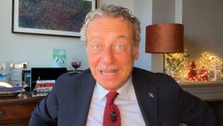 Sabatini: “Bastoni sopravvalutato? Dico quello che nessuno ha avuto il coraggio di dire e cioè…”