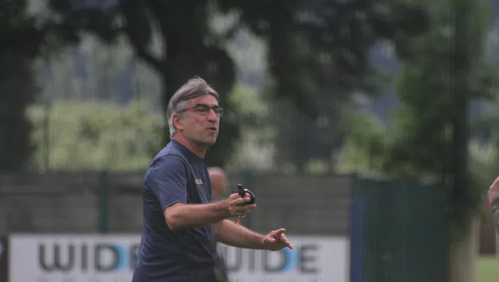 Torino, rinnovo Juric in stand-by: il tecnico attende le risposte dal mercato - immagine 1