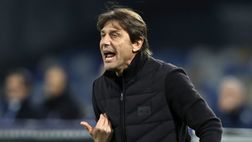 Conte: “Quanti minuti per Anguissa e De Bruyne? Rispondo così! Lukaku e la difesa…”