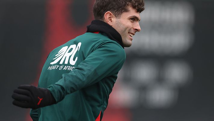 Milan-Lecce, le formazioni ufficiali della partita di stasera: Modrić in panchina - immagine 1