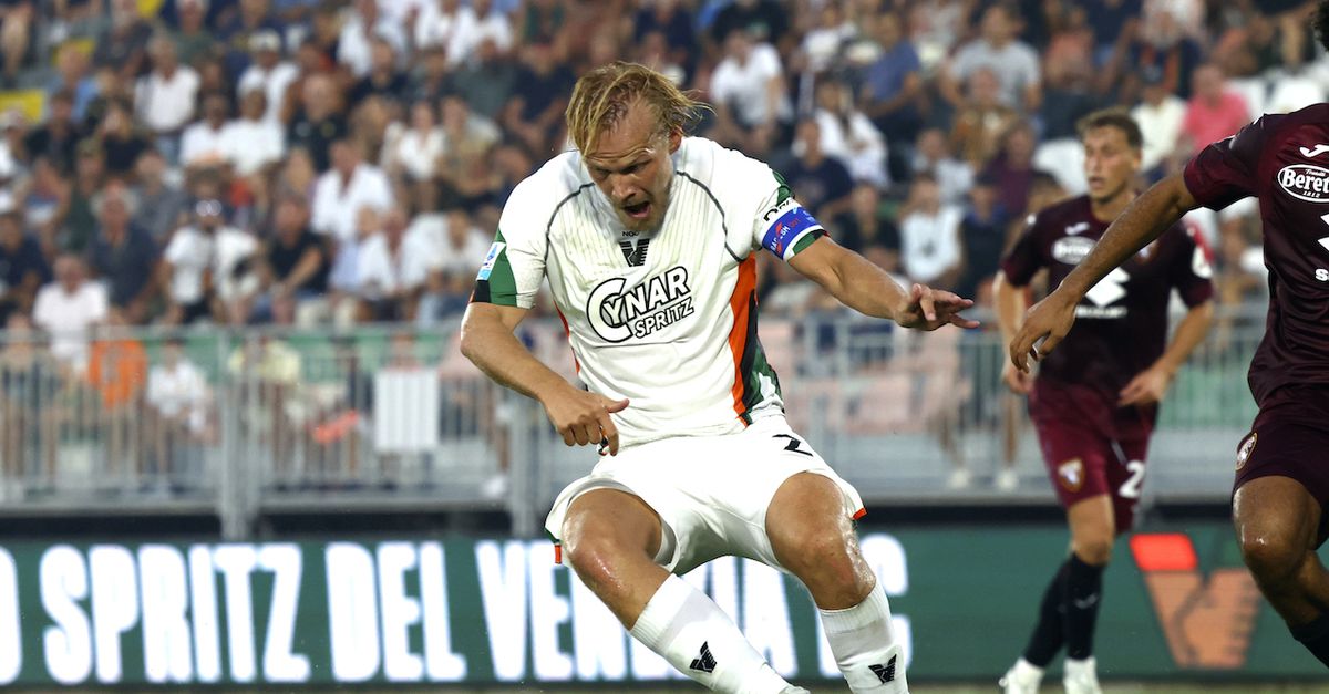 Milan Venezia, Antonelli: “Vogliamo rimanere in Serie A. Pohjanpalo …”