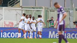 Franchi, il dato sugli spettatori: più di 18mila per la sfida-salvezza al Lecce