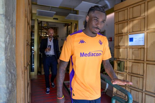 Ferrara: “Concorrenza sul mercato? E’ un buon segno. Occhio alle partenze a sorpresa”- immagine 2