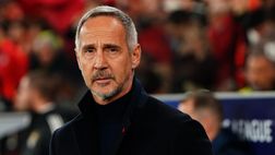 Allenatore Roma, non decollano le piste Hutter e Rose. Occhi su Sarri