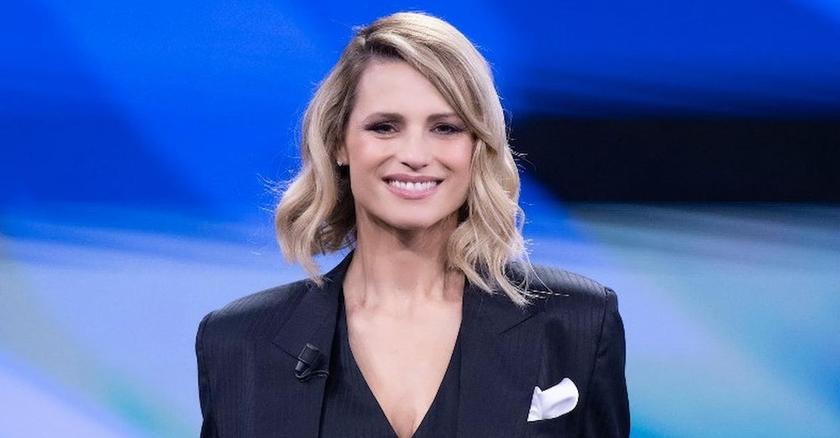 Mediaset annuncia: in arrivo due programmi condotti da Michelle Hunziker