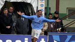 Ex Chievo, Massimo Marazzina: “Quella trattativa con il Manchester United…”