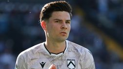 CorSport: “Paratici su Ekkelenkamp dell’Udinese. Si lavora per abbassare il prezzo”