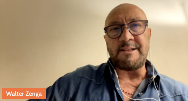 Zenga: “Chivu? Davano l’Inter per morta ed è ancora lì. Questo nome per il dopo Sommer”- immagine 2