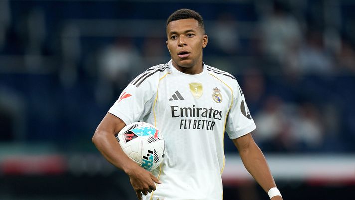 Real Sociedad Real Madrid giocatori chiave