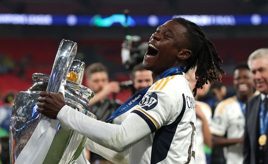 Getty Romano: “Rumors Camavinga-Inter, cosa risulta davvero! Gli agenti mi fanno sapere che…”- immagine 3
