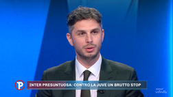 Ranocchia: “Nessuno sottolinea la vera differenza tra l’Inter e le altre italiane”