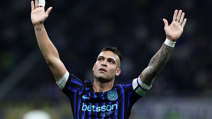 Lautaro salta anche il Parma? Ecco il piano dell’Inter per il capitano - immagine 1
