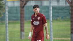 Torino, chi è Luongo: fantasia e personalità per i sogni in granata e azzurro