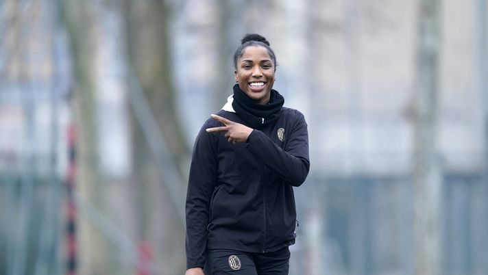 Femminile, Dompig: “Credo che abbiamo fatto una grande gara di squadra” - immagine 1