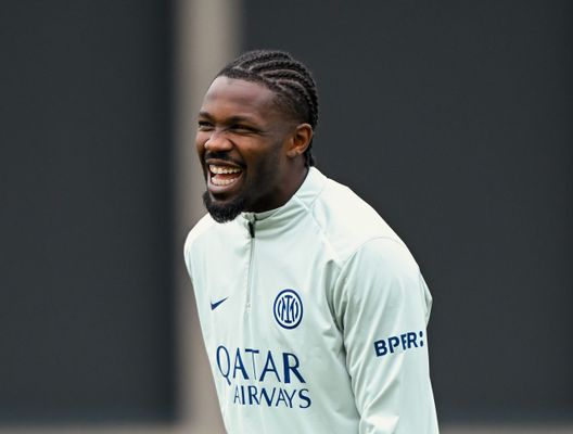 Inter, passi avanti per Thuram. Chivu sorride: ecco quando potrebbe tornare in gruppo- immagine 2