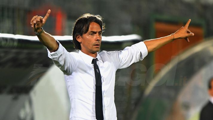 Genoa-Salernitana, Inzaghi: “Usciremo da questo periodo se tutti daranno sé stessi” Inzaghi