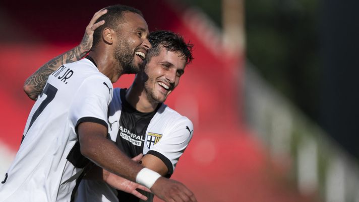 Niente riposo dopo la Coppa. Parma subito al lavoro per la Fiorentina: il report - immagine 1