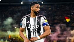 Novità Bremer e non solo: ecco i 44 diffidati in Serie A, con un giallo saltano la 33a giornata