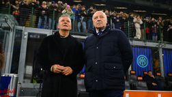 Marotta: “Bastoni, linciaggio vergognoso e rispondo così su Barcellona e futuro! Il calcio italiano ora…”