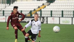 Giovanissimi, il Toro c’è… ora può tornare a puntare la vetta