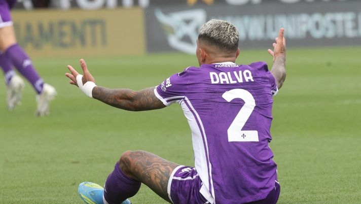 GERMOGLI PH: 10 MAGGIO 2026 FIRENZE STADIO ARTEMIO FRANCHI CAMPIONATO SERIA A FIORENTINA VS GENOA NELLA FOTO DODO La moViola: Perri, buona la prima. Niente rigore su Dodò, ecco perché - immagine 1