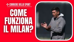 Milan, Fonseca e la mossa tattica per la svolta: come funziona?