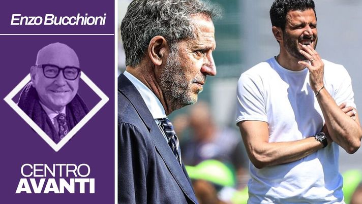 Ecco Grosso, è tutto pronto per il contratto. Calcio moderno e giovane, modello Como - immagine 1