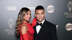 Pallone d’Oro: Lautaro Martinez chiude al 7° posto dietro a Mbappé e Haaland. Vince Rodri