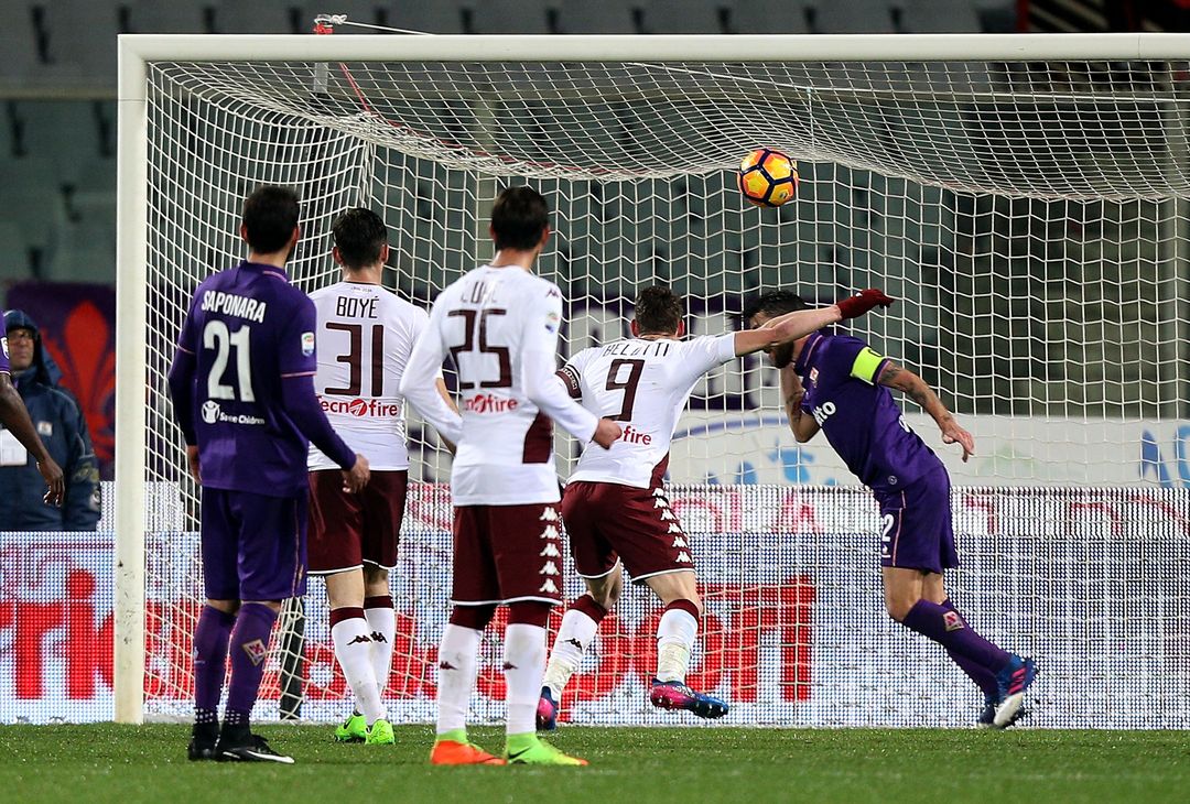 Fotogallery – Fiorentina-Torino 2-2: i granata rimontano la viola - immagine 51