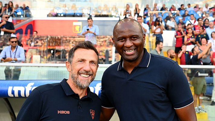 Lecce-milan-di-francesco-arriva-una-squadra-arrabbiata-leao-meglio-per-noi-che-non-ci-sia-parole-dichiarazioni-conferenza-stampa