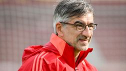 Da Roma: “L’addio di De Rossi fa ancora male. Juric? Domani si gioca tutto”