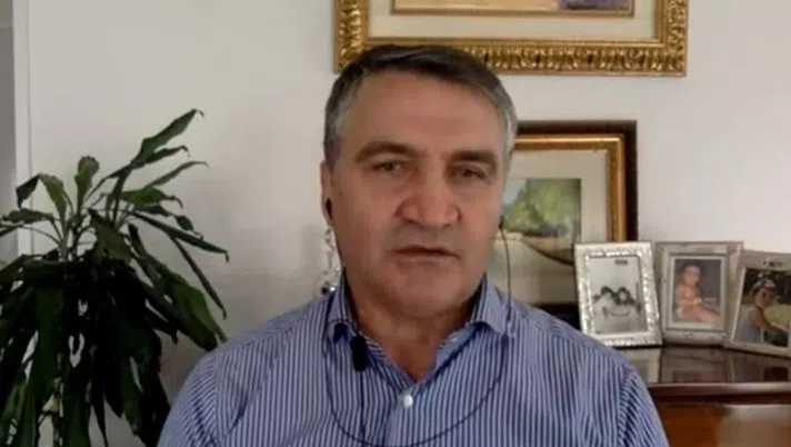 Luigi De Canio Napoli Inter