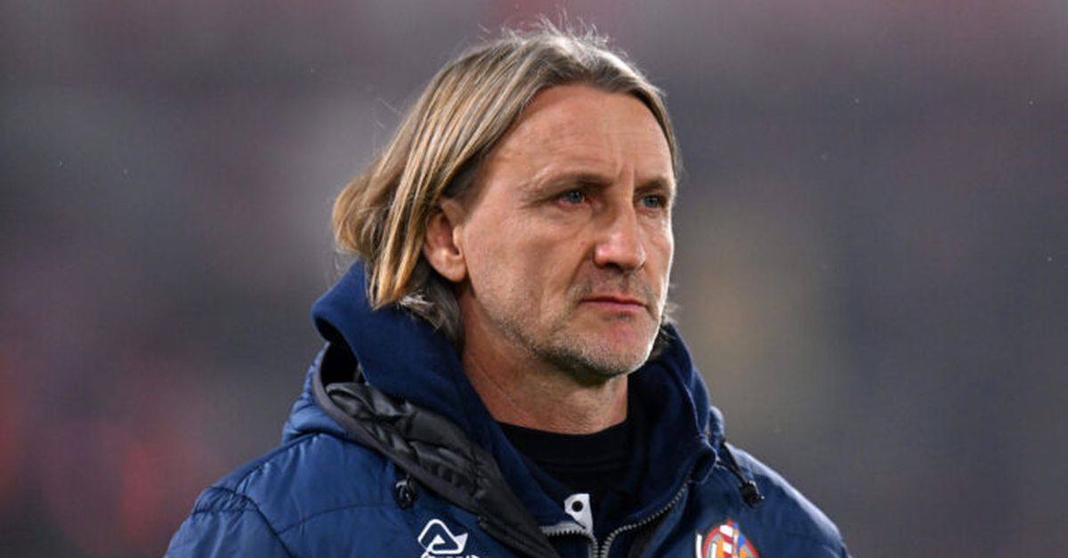 Nicola: "Non vedo squadre rivelazioni, possiamo essere noi della Cremonese"