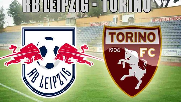 LIVE! RB LEIPZIG-TORINO 0-0 - immagine 1