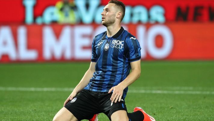 Atalanta, centrocampo completo e vario: Koopmeiners il pericolo numero uno - immagine 1