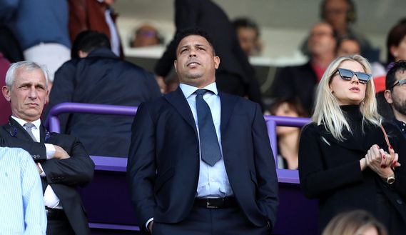 Morientes: “Real Madrid, la rimonta è impossibile. Ronaldo? Non mi invitava alle sue feste”- immagine 3