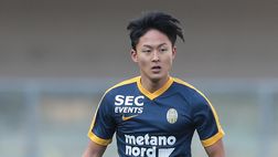 Verona-Udinese, le formazioni ufficiali