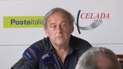VIDEO / Incredibile Platini: “Inter? Ultima volta l’ho vista giocare nel 2010”