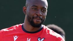 Milan, ci hai visto lungo con Mateta. Con la Fiorentina solo la quarta partita giocata da gennaio