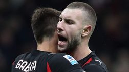 Derby, Allegri alza il muro in difesa: Milan in campo con il terzetto dei grandi numeri