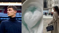 Pavard festeggia lo scudetto e… l’amore? Ai tifosi non sfuggono i like e le foto a Milano di…