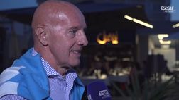 Sacchi: “Le italiane in Europa siano meno presuntuose. L’Inter col City ha regalato…”