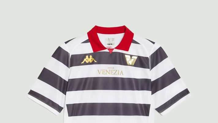 Venezia, uscito il terzo kit: è dedicato ai gondolieri - immagine 1