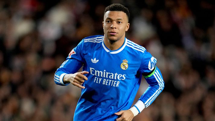 Cori contro Mbappé e Arbeloa, LaLiga denuncia il Mestalla. E non solo… - immagine 1