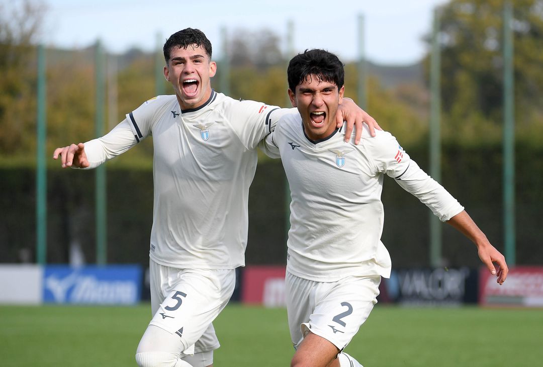 Ricardo Bordon e Ciucci