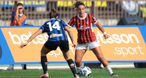Getty Images Inter Women, il calendario fino alla 9ª giornata e ottavi di Coppa Italia: date e orari- immagine 4