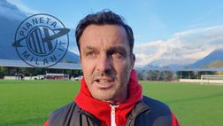 Milan Futuro, Oddo: “Dispiace perdere ovviamente, ma ho visto dei segnali positivi oggi”