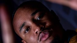 Milan, Nkunku: “San Siro è leggendario. Felice di chiamarlo casa”