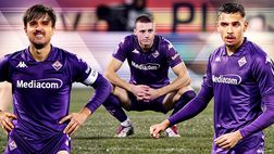 “È così confuso da colpirsi da solo”: Fiorentina, antologia… dell’errore